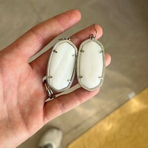 Kendra Scott Danielle earrings